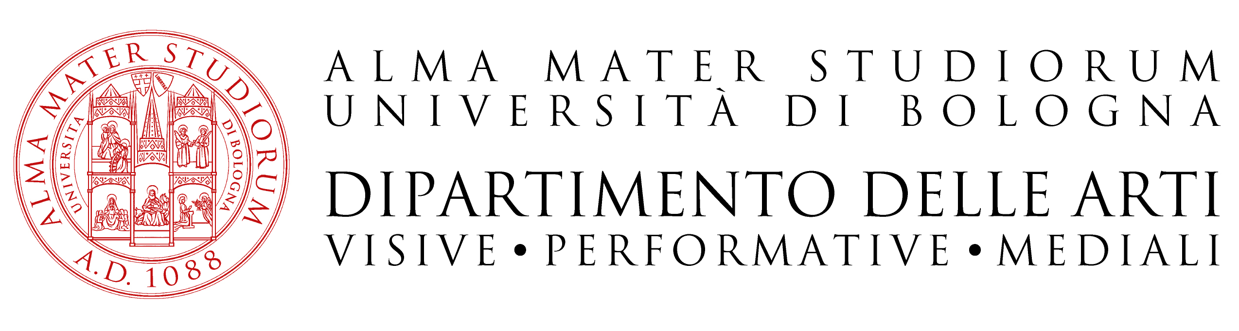 Dipartimento delle Arti, Alma Mater Studiorum - Università di Bologna